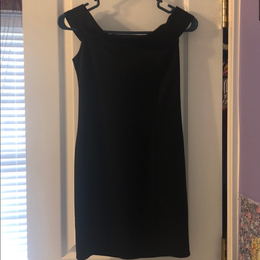 Women’s Little Black Dress